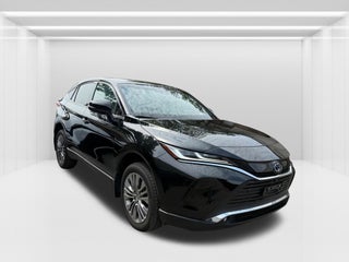 2024 Toyota Venza