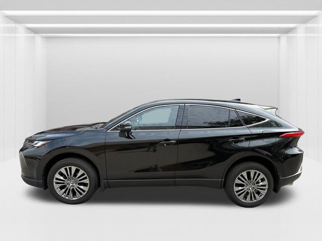 2024 Toyota Venza