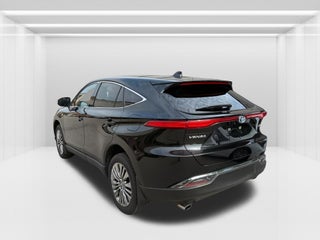 2024 Toyota Venza
