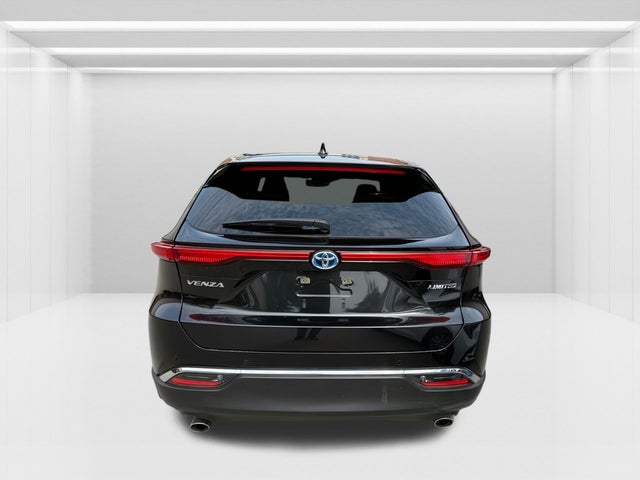 2024 Toyota Venza