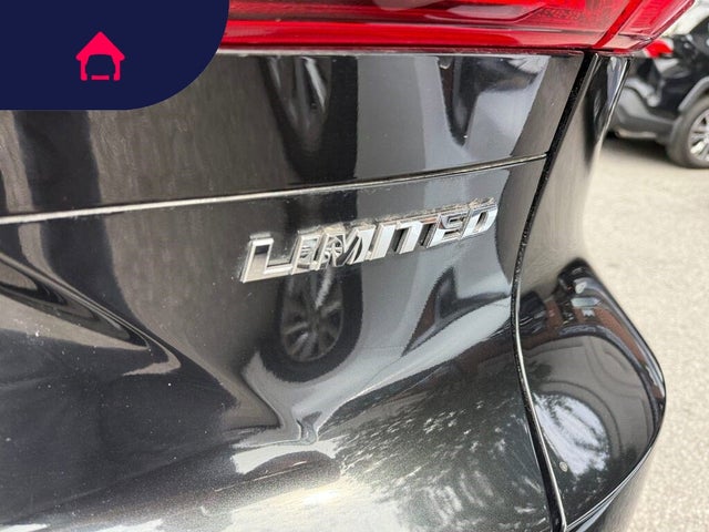 2024 Toyota Venza