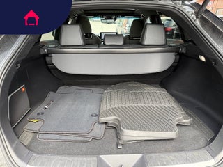 2024 Toyota Venza
