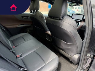 2024 Toyota Venza
