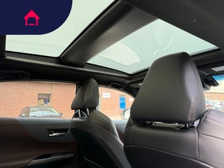 2024 Toyota Venza