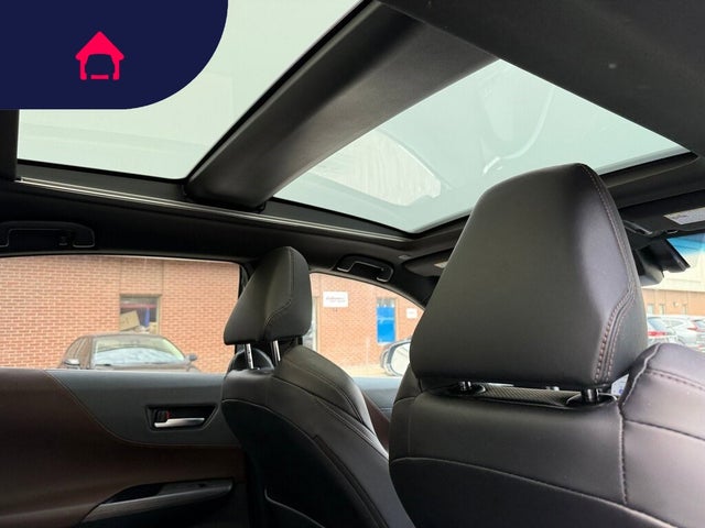2024 Toyota Venza