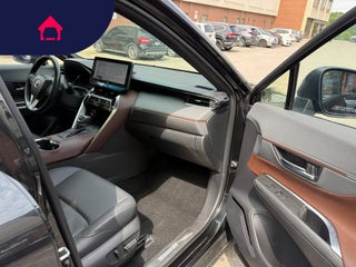 2024 Toyota Venza