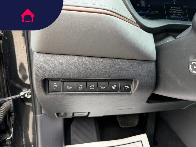 2024 Toyota Venza