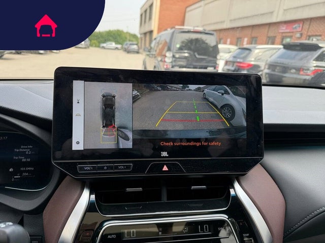 2024 Toyota Venza