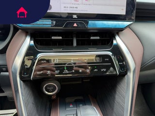 2024 Toyota Venza