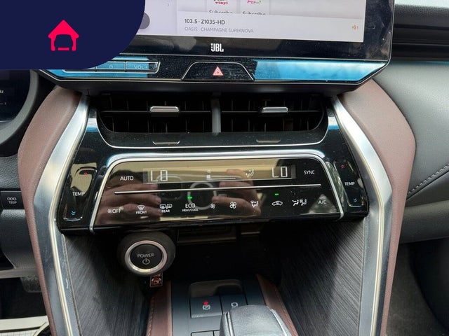 2024 Toyota Venza