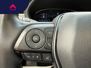 2024 Toyota Venza