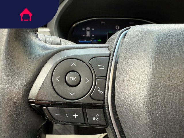 2024 Toyota Venza