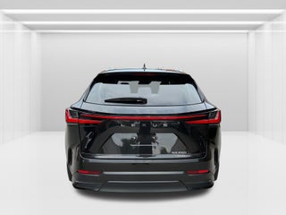 2024 Lexus NX