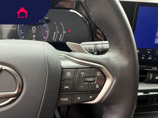 2024 Lexus NX