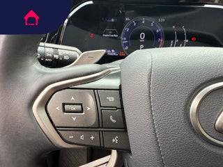 2024 Lexus NX