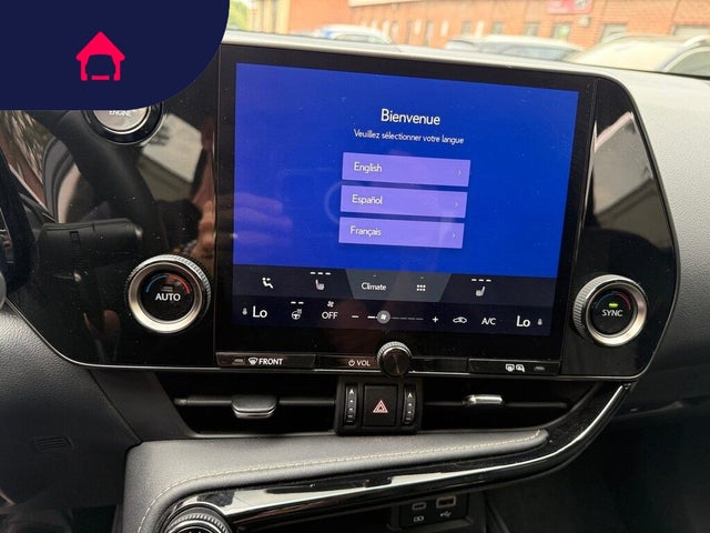 2024 Lexus NX