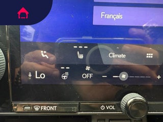 2024 Lexus NX