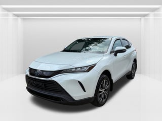 2024 Toyota Venza