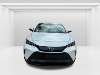 2024 Toyota Venza