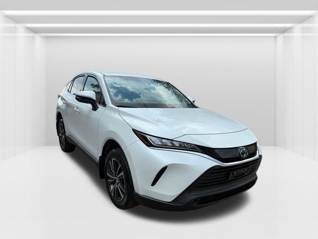 2024 Toyota Venza
