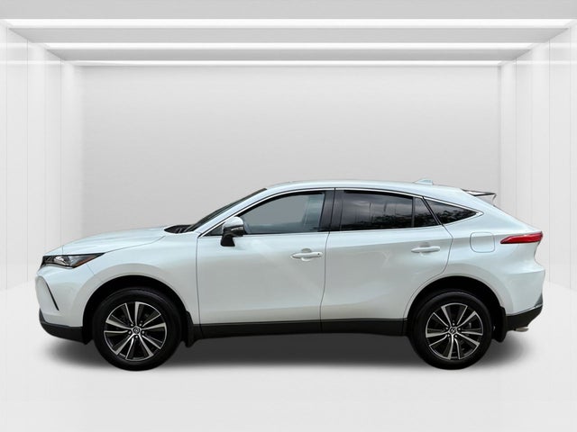 2024 Toyota Venza