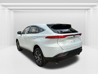 2024 Toyota Venza