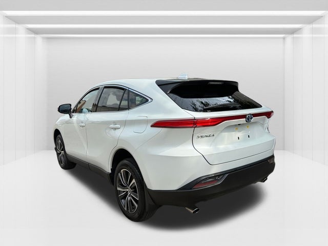 2024 Toyota Venza