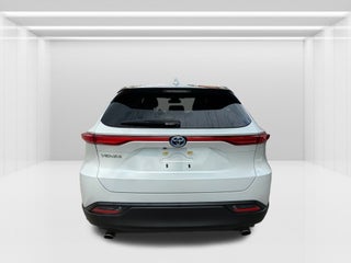 2024 Toyota Venza
