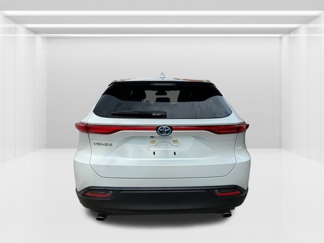 2024 Toyota Venza