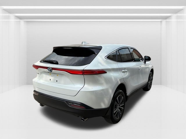 2024 Toyota Venza