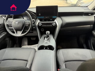 2024 Toyota Venza