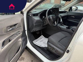 2024 Toyota Venza