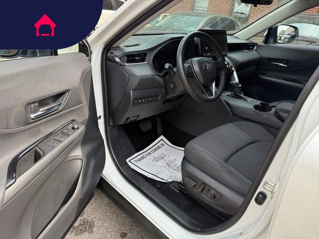 2024 Toyota Venza