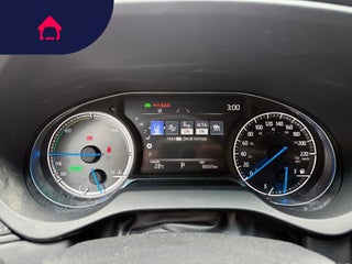 2024 Toyota Venza