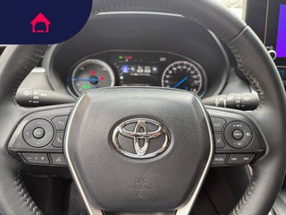 2024 Toyota Venza
