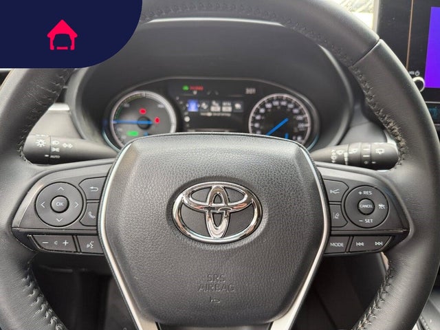 2024 Toyota Venza