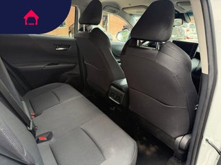 2024 Toyota Venza