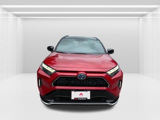 2023 Toyota RAV4 Prime