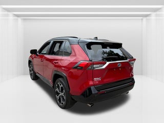 2023 Toyota RAV4 Prime