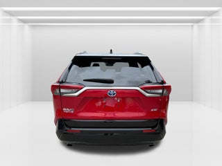 2023 Toyota RAV4 Prime
