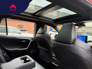 2023 Toyota RAV4 Prime