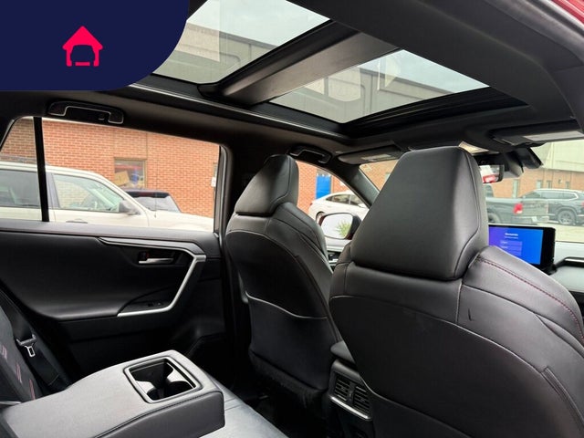 2023 Toyota RAV4 Prime