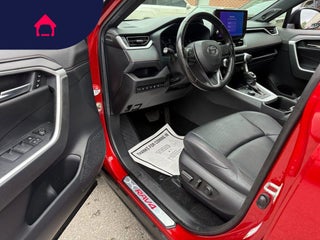 2023 Toyota RAV4 Prime