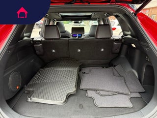 2023 Toyota RAV4 Prime