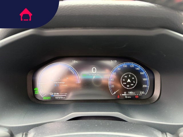 2023 Toyota RAV4 Prime