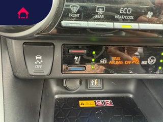 2023 Toyota RAV4 Prime
