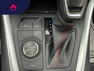 2023 Toyota RAV4 Prime