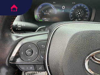 2023 Toyota RAV4 Prime