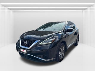 2023 Nissan Murano