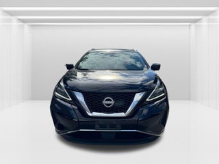 2023 Nissan Murano